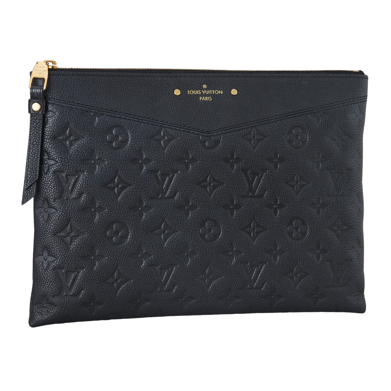 LOUIS VUITTON(USED)루이비통 앙프렝뜨 데일리 파우치